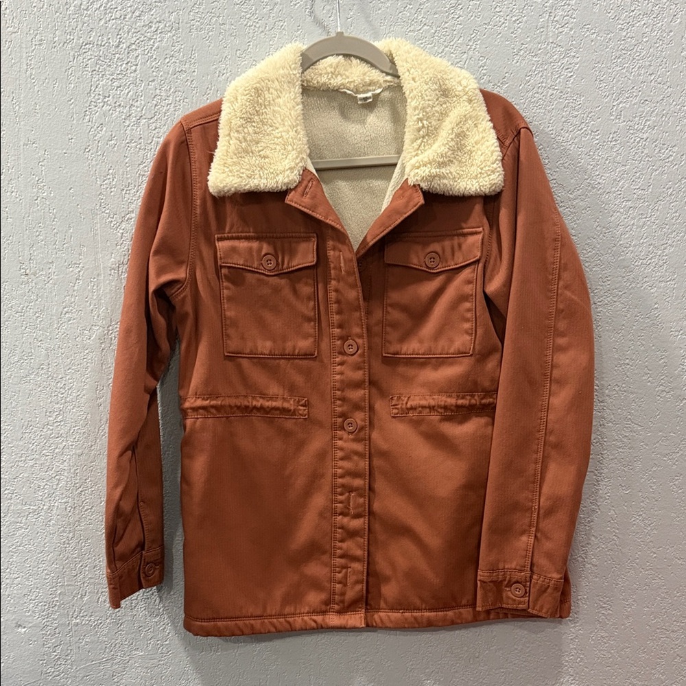 Hang Ten Utility Jacket
